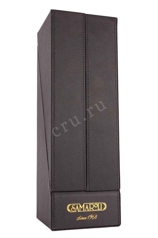 Подарочная коробка Samaroli Glenburgie in gift box 0.7 л