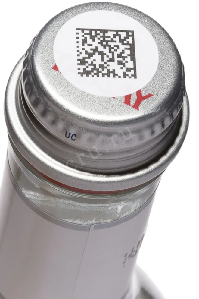 Пробка Tassay Glass Bottle Still 0.75 л