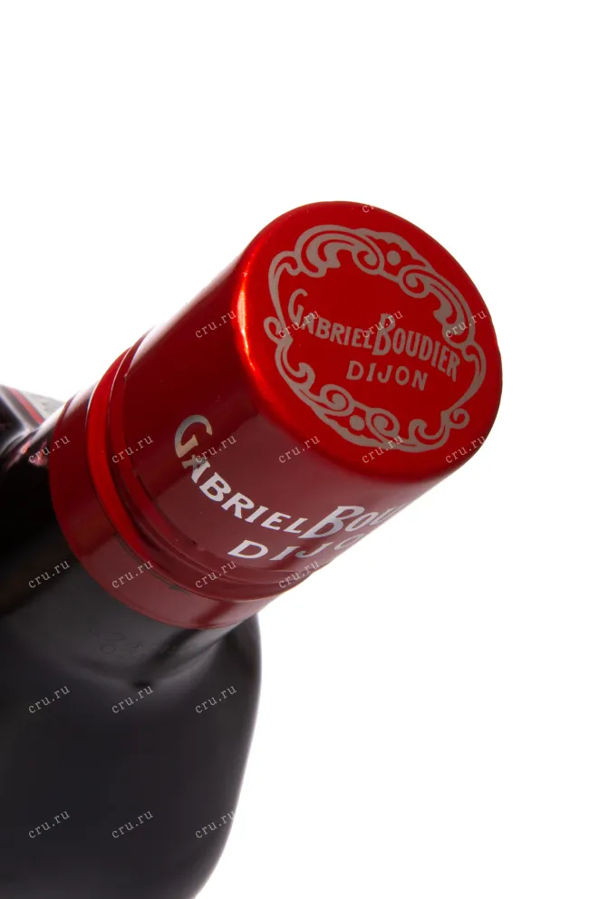 Пробка Gabriel Boudier Creme de Cassis 0.7 л