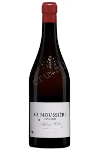 Вино Alphonse Mellot La Moussiere Rouge 2022 0.75 л