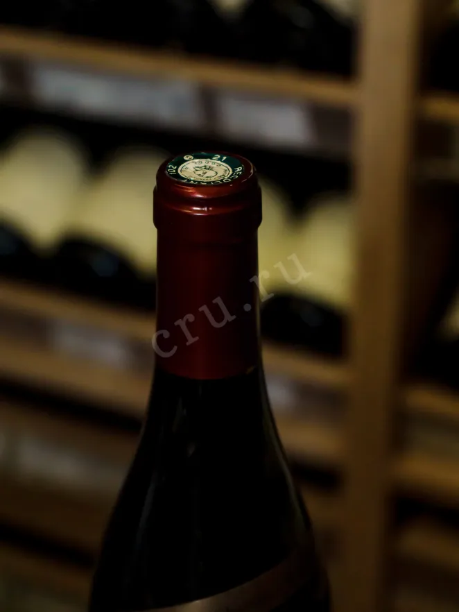 Пробка Domaine Joseph Roty Cuvee Champs Chenys Gevrey-Chambertin  2018 0.75 л