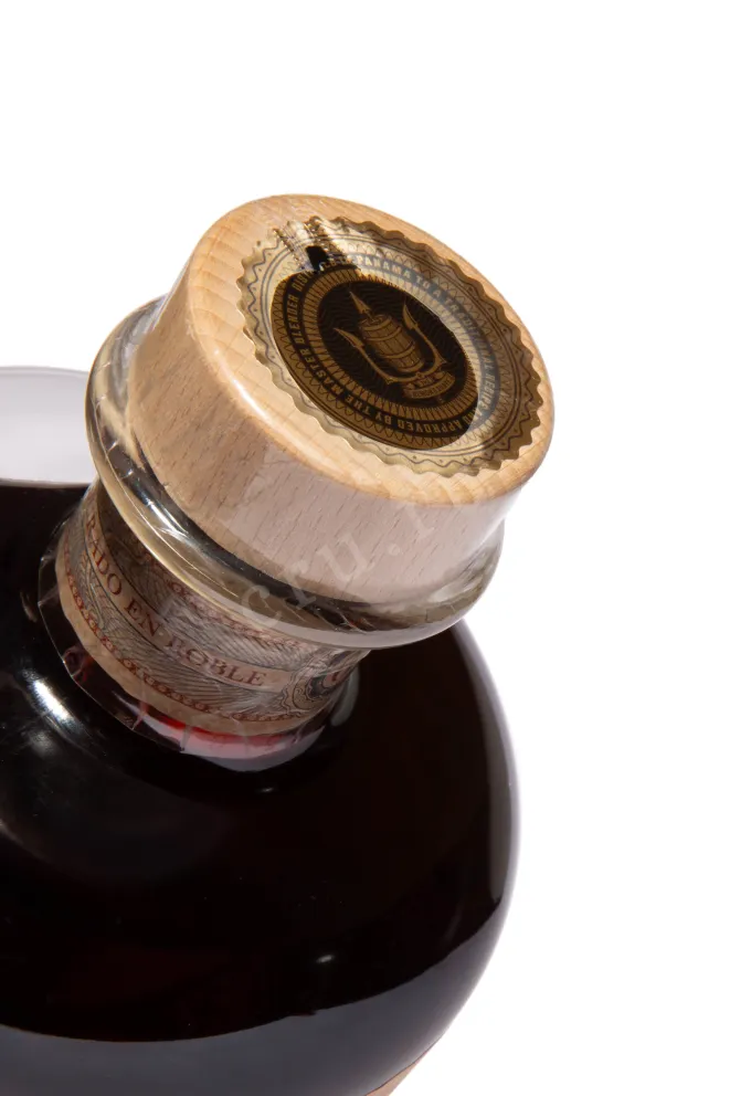 Пробка The Demon's Share in gift box 3 л