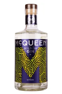 Джин McQueen Citron  0.7 л