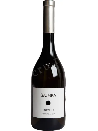 Вино Sauska Furmint Medve Tokaj 2021 0.75 л