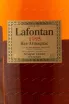 Арманьяк Lafontan 1995 0.7 л
