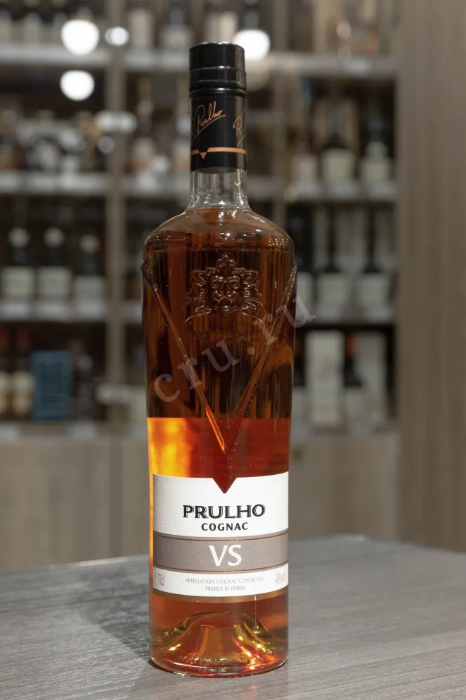 В магазине Крю Профи Prulho VS 0.7 л