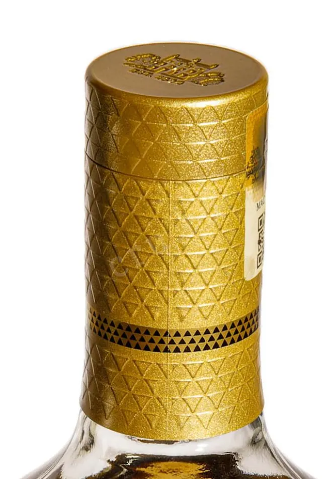 Пробка The Macallan Triple Cask Matured 12 years 0.75 л