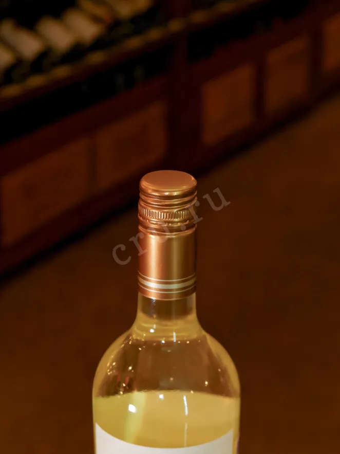 Пробка Michel Torino Coleccion Torrontes 2024 0.75 л