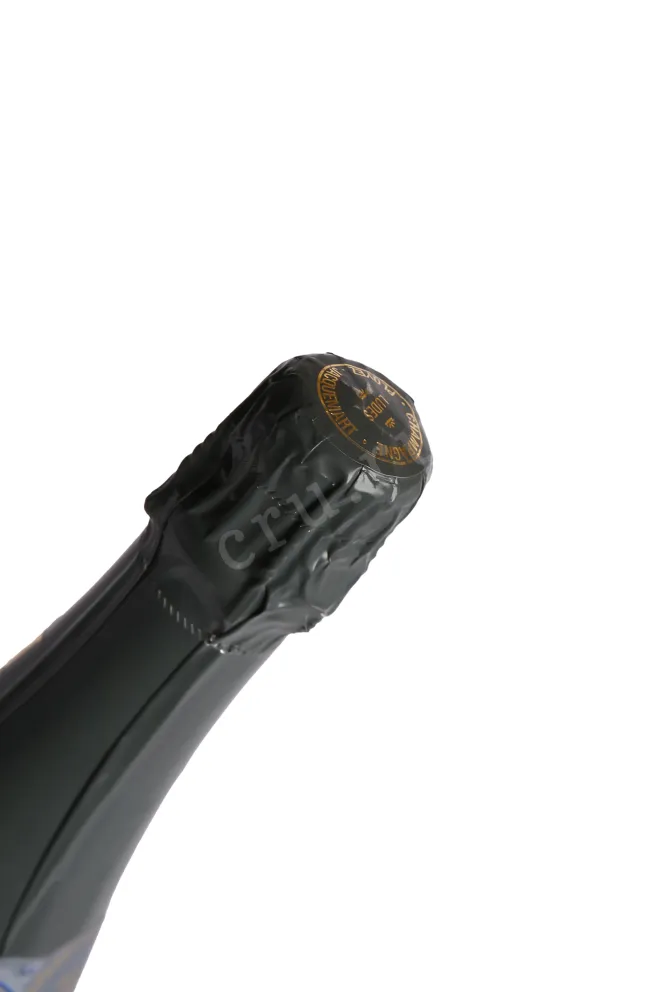 Пробка Ployez-Jacquemart Extra Brut Vintage 2015 0.75 л