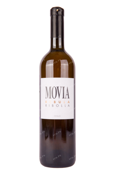 Вино Movia Rebula Ribolla 0.75 л