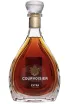 Бутылка Courvoisier Extra in gift box 2012 0.7 л