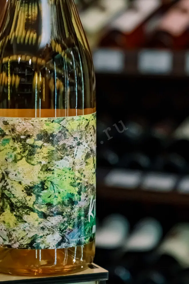 В магазине Крю Профи Ktav Amber 2021 0.75 л