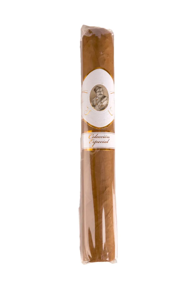 Сигара Gurkha Coleccion Especial Toro *10