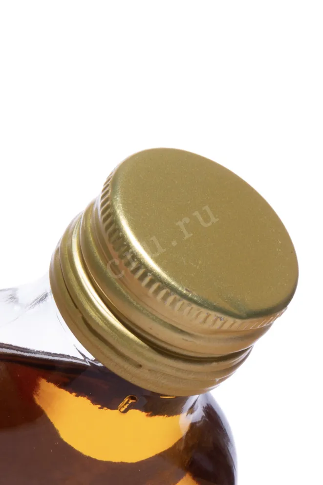 Пробка Aladari 5 Years 2017 0.1 л