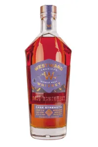 Виски Westward Cask Strength  0.7 л