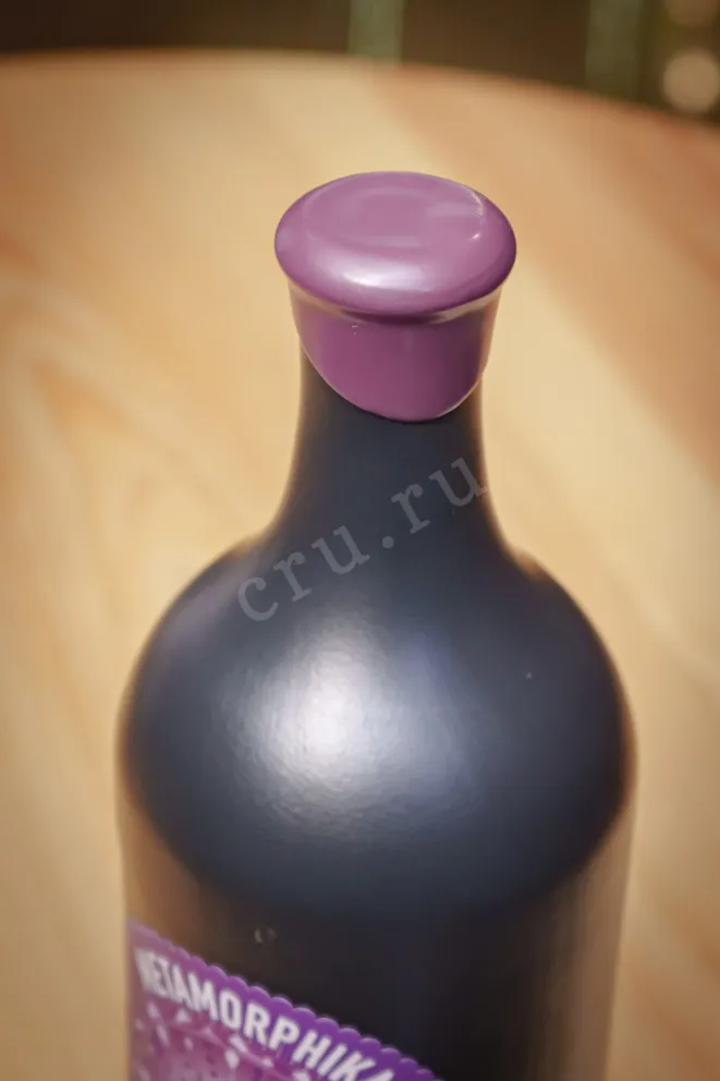 Пробка Costador Metamorphika Sumoll Amphorae Conca de Barbera 2022 0.75 л