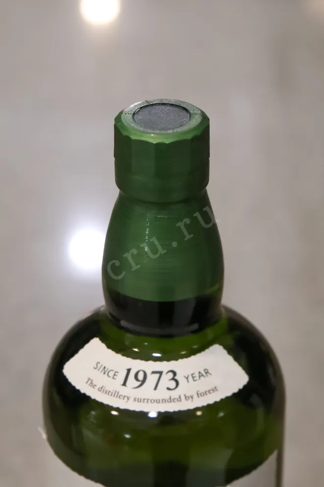 Пробка Suntory Hakushu 0.7 л