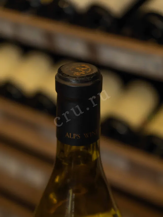 Пробка Musee du Vin Matsumotodaira Chardonnay 0.7 л