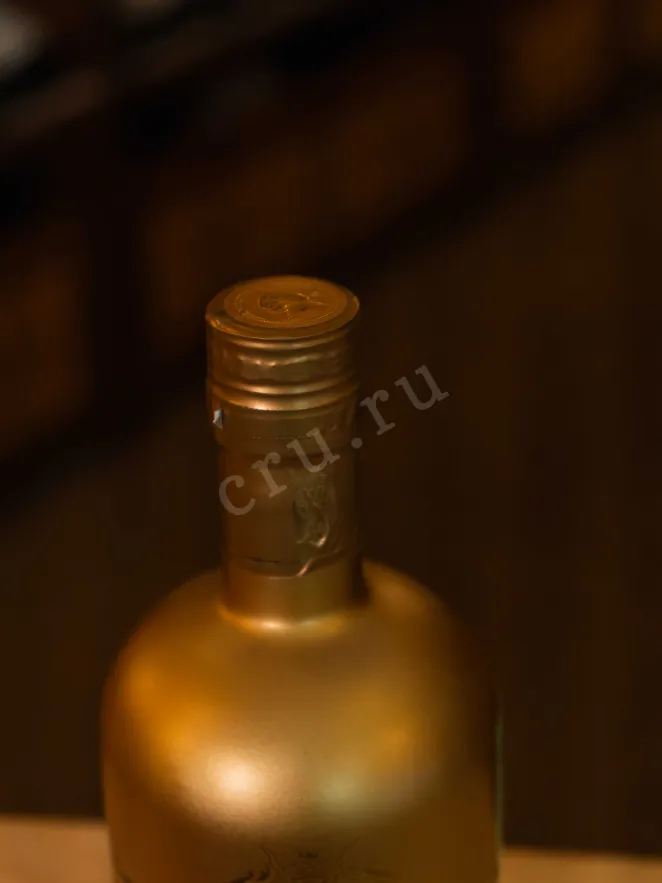 Пробка Jaisalmer Gold Edition 0.5 л