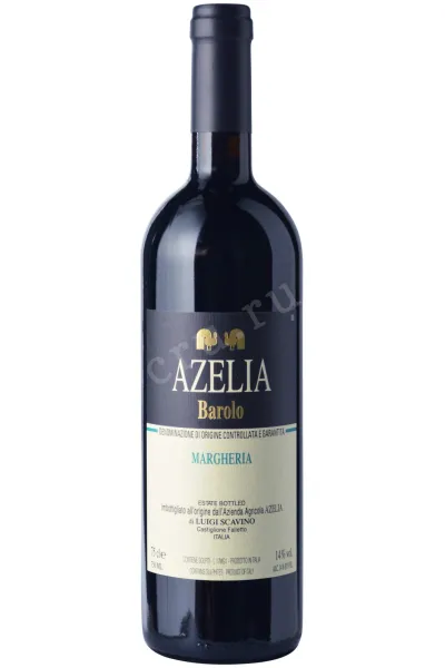 Вино Azelia Barolo Margheria  0.75 л