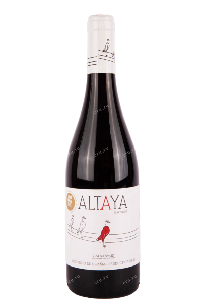 Вино Altaya  0.75 л
