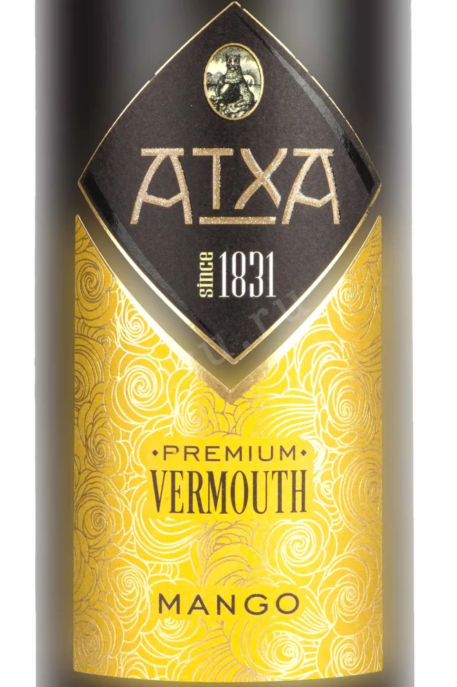 Вермут Atxa Mango  1 л