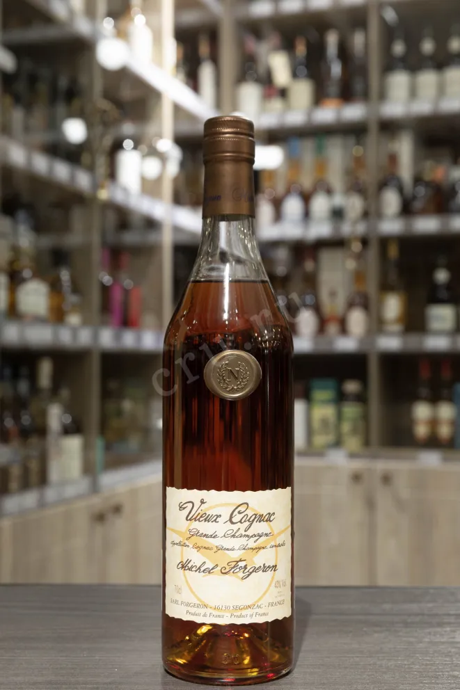 В магазине Крю Профи Michel Forgeron Napoleon 0.7 л