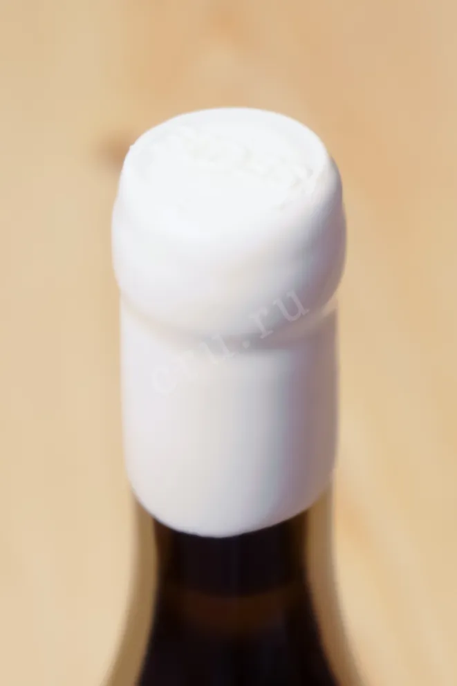 Пробка Bosman Fides Grenache Blanc 2019 0.75 л