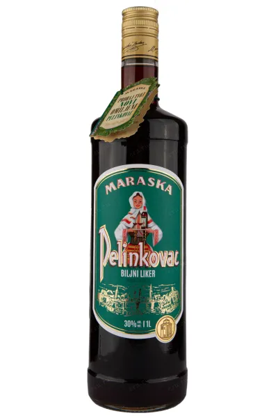 Ликер Maraska Pelinkovac  1 л