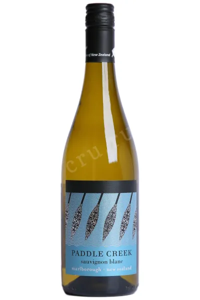 Вино Paddle Creek Sauvignon Blanc 2025 0.75 л