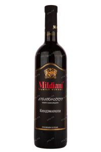 Вино Mildiani Kindzmarauli 0.75 л