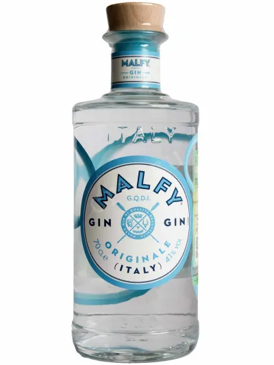Джин Malfy Originale  0.7 л