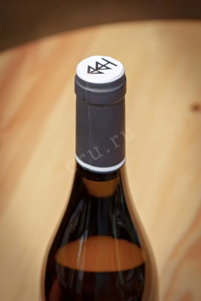 Пробка Just F**king Good Wine White Valencia Limited Edition 2018 0.75 л