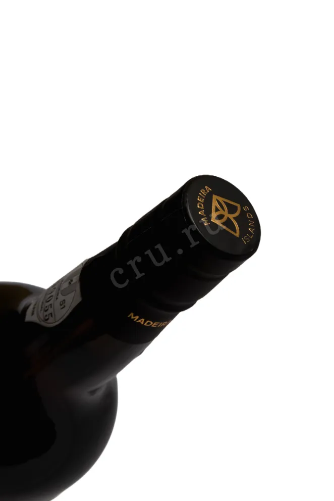 Мадера Blandys Duke of Clarence 2018 0.75 л