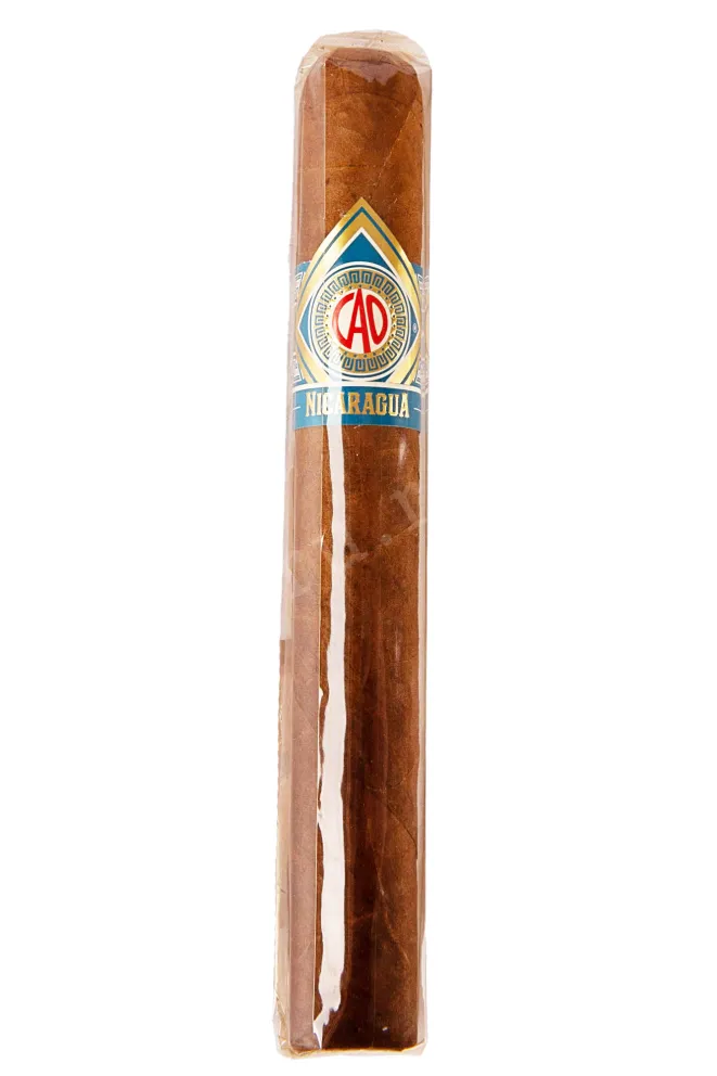 Сигара Cao Nicaragua Granda Toro *20