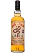 Бутылка Blackadder Red Snake Single Malt Scotch gift box 0.7 л