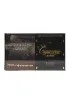 Этикетка Cigaronne Legend Black Time-Tested XL 0 л