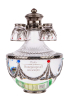 Бутылка Imperial Collection Super Premium Faberge Silver 0.7 л