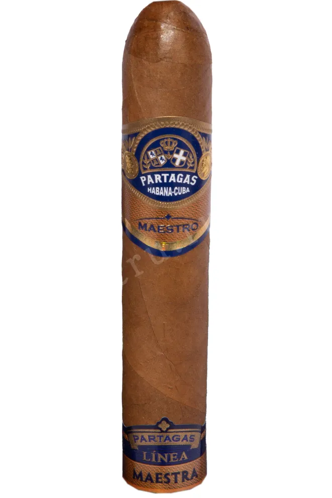 Сигара Partagas Maestro