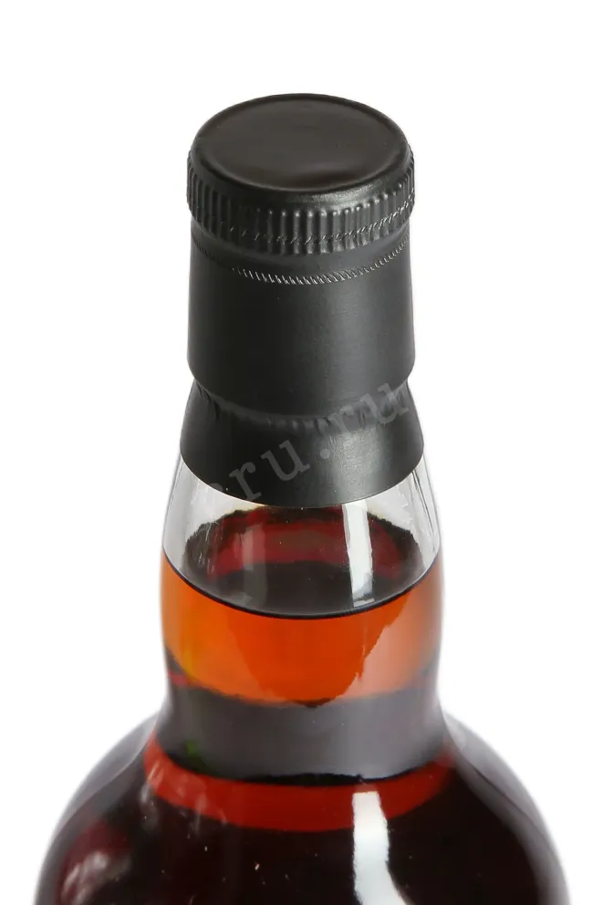 Пробка Spirit Manifest Craigellachie Octave 15 years in tube 2011 0.7 л