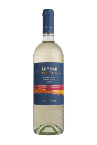 Вино Le Rime Toscana  0.75 л