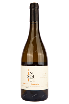 Вино L'Insolite Saumur 2019 0.75 л