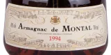 Арманьяк De Montal 1994 0.7 л