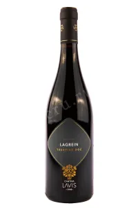 Вино Lavis Lagrein Trentino DOC 2021 0.75 л
