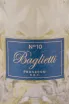Этикетка 47 Anno Domini Baglietti №10 Spumante Prosecco  2023 0.75 л