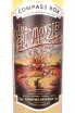 Виски Compass Box The Peat Monster   0.7 л