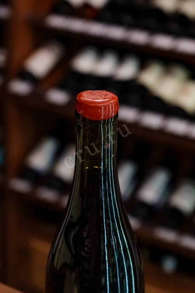 Пробка Domaine Derain La Plante Chassey Mercurey 2019 0.75 л