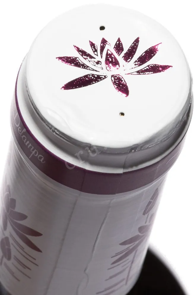 Пробка Delampa Seleccion 2021 0.75 л