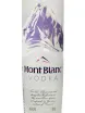 Этикетка Mont Blanc 0.7 л