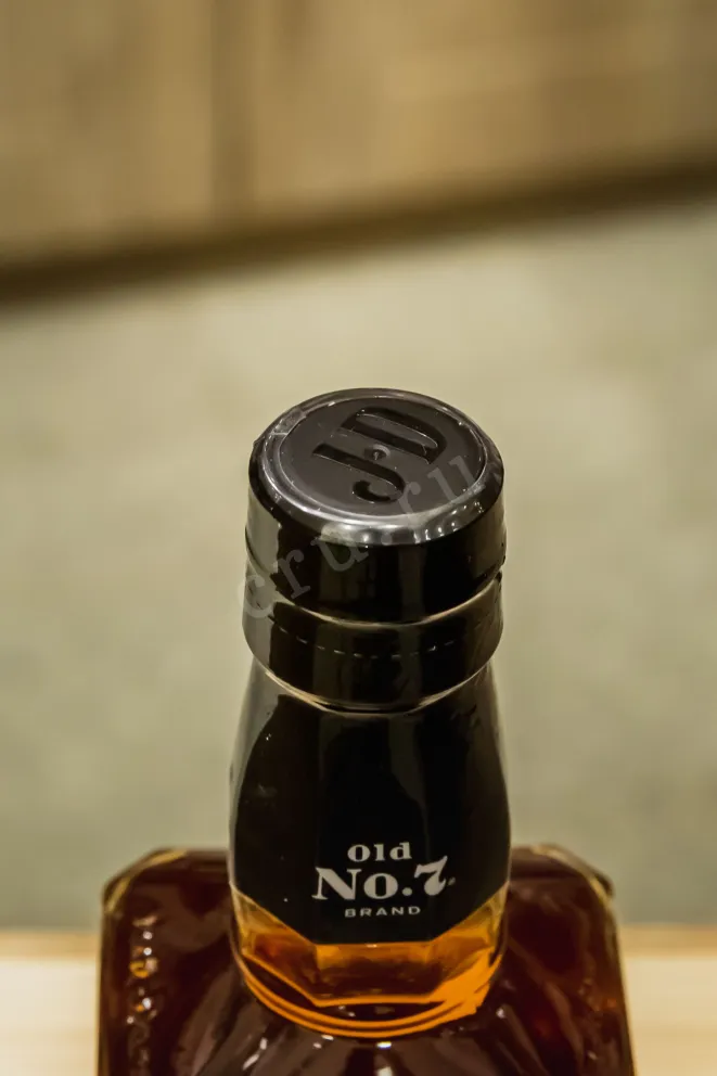 Пробка Jack Daniels 0.5 л